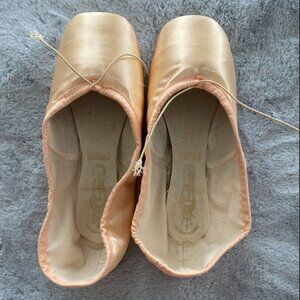 Freed of London 5.5 XX CPro 90 Butterfly